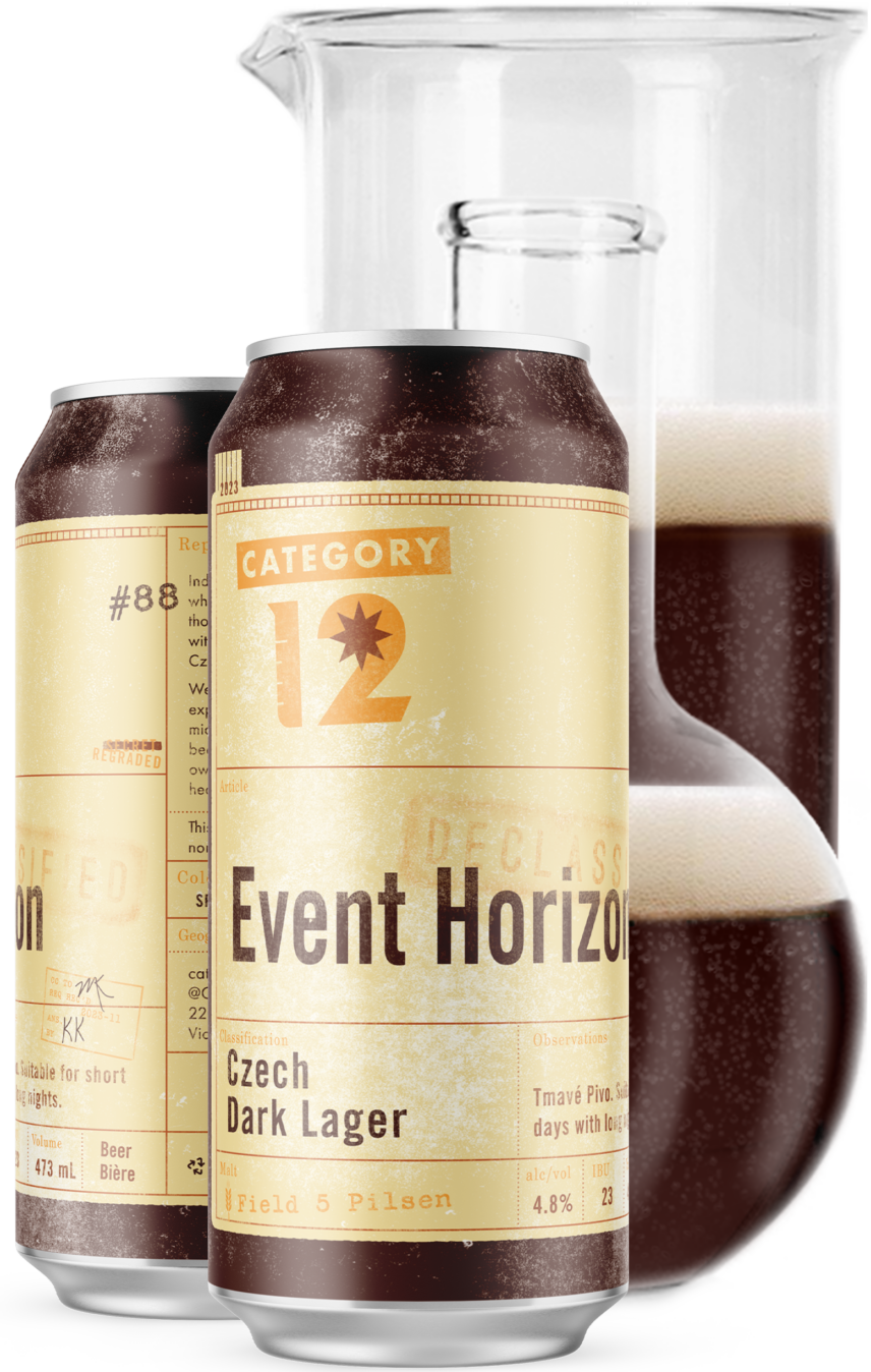 Event Horizon Category 12 event-horizon-withdrawn-m3dl3y-remix-digital-single-2018